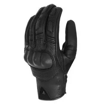 Rebelhorn Thug II Perforated leather мотоперчатки 3XL