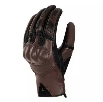 Rebelhorn Thug II woman leather мотоперчатки XS