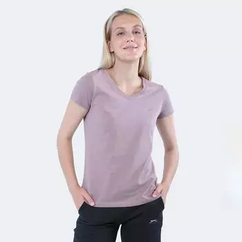 REBELL I Женская футболка для фитнеса