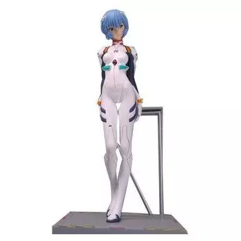 Ребилд Evangelion Extra Figure Рей Аянами, одиночный предмет, том 2