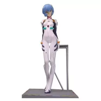 Ребилд Evangelion Extra Figure Рей Аянами, одиночный предмет, том 2