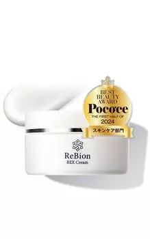 ReBion ReBion Стволовые клетки человека Экзосома Ретинол Человеческий керамид Cica Крем Производное витамина С Сухая кожа лица Гиалуроновая кислота Увлажнение 50 г ReBion