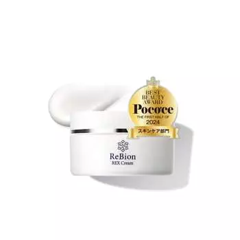 ReBion ReBion Стволовые клетки человека Экзосома Ретинол Человеческий керамид Cica Крем Производное витамина С Сухая кожа лица Гиалуроновая кислота Увлажнение 50 г ReBion [Of