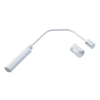 REBIVE MINI MYTREX для REBIVE MINI XS2 Уход за спиной ARM Миофасциальный релиз Пистолет Handy Gun Уход за телом Уход за лицом Мышечная релаксация Вибрация Плечо Талия белый