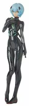 Rebuild of Evangelion Premium Figure Rei Ayanami (tentative name) Ver.1.5