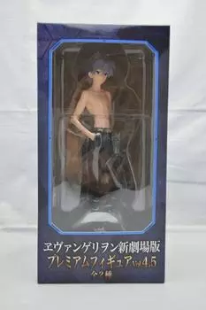 Rebuild of Evangelion Premium Figure Vol.4.5 Каору Нагиса Одиночный предмет