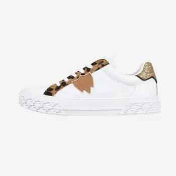 Rebullets Double M Rebullets Double M Mako W Leopard-83821C7F004ML 230