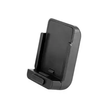 REC-MOUNTS Головная часть крепления для навигатора [HED-A-TV] Совместимо с Panasonic Gorilla с номерами оригинальных деталей: NVP-TQ21NVP-T20CA-PTQ22DCA-PT20D Также для