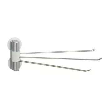 REC SG крючок для кухонного полотенца присоска чашка/клей