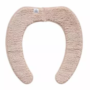 Rec Suction Benza Sheet Пушистая стеганая ткань, которую можно стирать, просто наденьте ее B00143 Pita-Q (розовый)