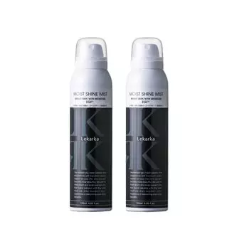 Recalca Mist Lotion Brightly Moist Shine Mist 120 мл [Набор 2] [Авторизованный дистрибьютор]