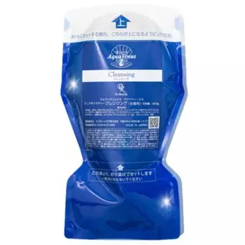 Recella Aqua Venus Pure Moisture Очищающее средство 500 г Dr.. [Пополнение]