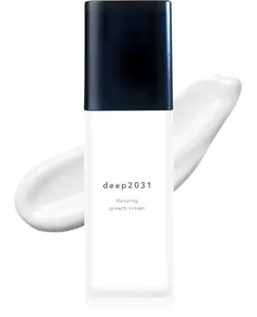Recella deep2031 Sleeping Gloss Cream 50 мл Сыворотка увлажняющая увлажняющий коллаген без добавок уход за кожей лица для сухой чувствительной кожи [Официальный] Dr.. Мужской
