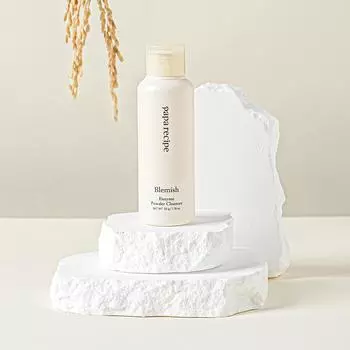 Рецепт папы Очищающее средство с энзимами от пятен