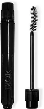 recharge mascara - teinte noire - effet volume et courbe TU прозрачный