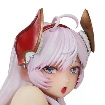 Recherie Edensritter Grenze X Ashtaroth scale PVC окрашенная готовая фигурка - [Fallen Sword] 1/5