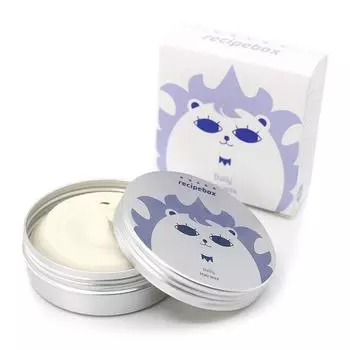 Recipe Box Kids Daily Hair Wax, 50ml, 1 piece, Korea best mens hair products