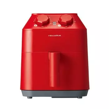 Recolte Air Oven recolte Air Oven Красная духовка РАО-1 (00:Помидор (воздушное тело))