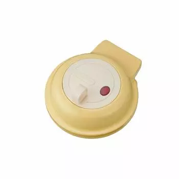 Recolte Smile Baker Mini recolte Smile Baker Mini Waffle RSM-2 (04 Желтый)
