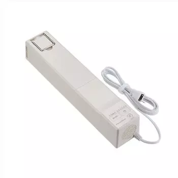 recolte Stick Futon Futon Dust Mite Shoe Clothes Easy to Natural White Dryer, Сушилка, Компактная, Легкая, Согревающая, Профилактика, Сушка, Сушка, Переноска,