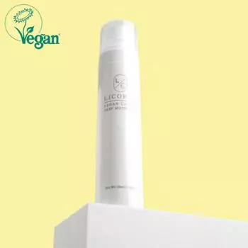 RECOMM Vegan Cactus Deep Moist Mist, большая емкость, 1 шт., 100 мл