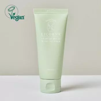RECOMM Vegan Jeju Wash-Off Pack, 1 упаковка, 1 шт.