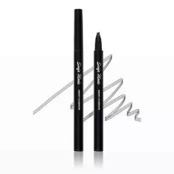 [Recommended by experts! Natural eyebrows that won t fall] Eyebrows for men, easy, natural eyebrows, hard to mess up, eyebrow pencil, liquid eyebrow,