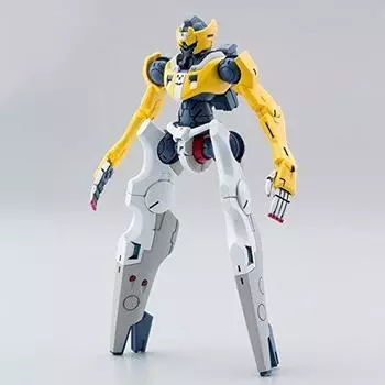 Reconguista in G HG 1/144 Mack Knife (машина массового производства)