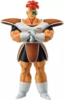 Recoome Figure Ichiban Kuji Ginyu Special Sentai Attack C Prize DB Dragon*Ball