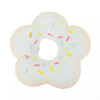 Recovery Collar Breathable Cat Cone Soft for Playing Trimming Bathing S