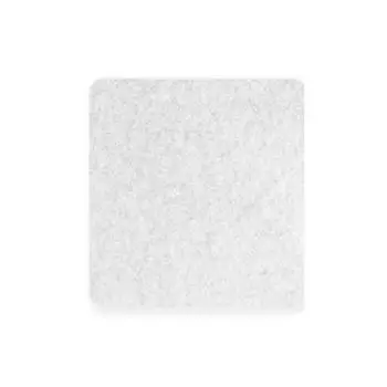 Rectangle Felt Mouse Pad Large Size Mouse Mat Computer Accessory Mice Pad Office 30x25cm