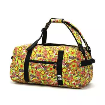 Recycle 2way Boston Psyche Бесплатный размер [Chums] CH60-3540