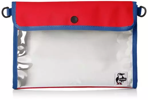 Recycle Clear Case L [Chums] Мешок в мешке