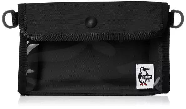 Recycle Clear Case M [Chums] Мешок в мешке