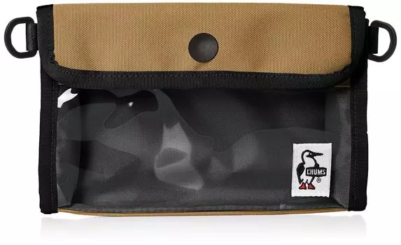 Recycle Clear Case M [Chums] Мешок в мешке