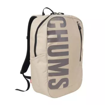 Recycle Day Pack Greige [Chums] Men s CH60-3538