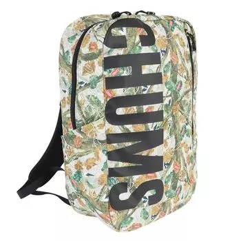 Recycle Day Pack Leaf Tree [Chums] Men s CH60-3538 &