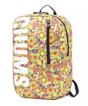 Recycle Day Pack Psyche Бесплатный размер [Chums] CH60-3538