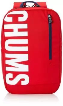 Recycle Day Pack Red [Chums] Men s CH60-3538