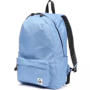 Recycle Hurricane Day Pack Blue Free Size [Chums] CH60-3526