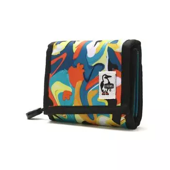 Recycle Multi Wallet [Chums] Men s