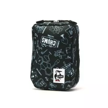 Recycle Standing Pouch Chemical [CHUMS] Мужская CH60-3469