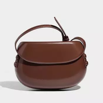 Red Bags Fashion Shoulder Bags New Small Square Bags Korean Style Trend Solid Leisure Versatile Women s Leisure Crossbody Bags