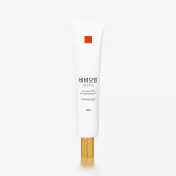 Red box Bibioderm, 40ml, 1 unit
