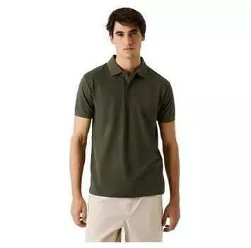 Red Bull Racing Box Logo Print поло с короткими рукавами 2XL