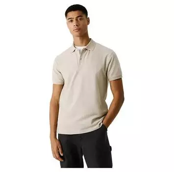 Red Bull Racing Box Logo Print поло с короткими рукавами M