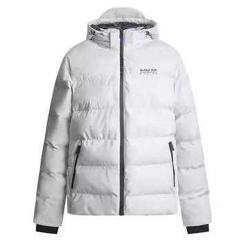 Red Bull Racing City Puffer puffer куртка XL