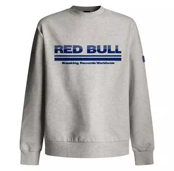 Red Bull Racing Dynamic Fade свитшот L