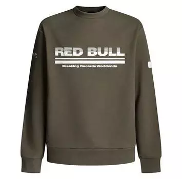 Red Bull Racing Dynamic Fade свитшот S