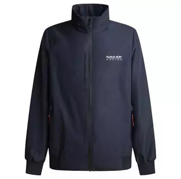 Red Bull Racing Logo Driver Windbreaker куртка S